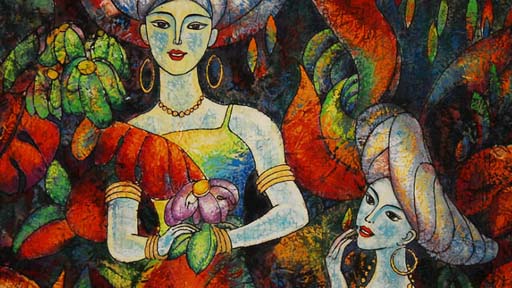 萧敬腾林忆莲获24届台湾金曲奖最佳歌手奖