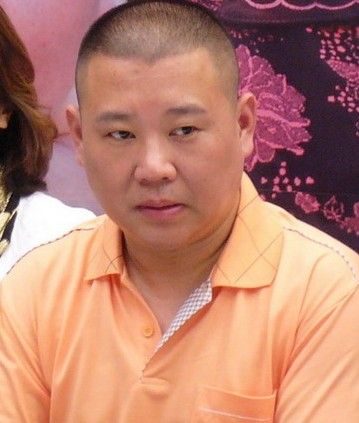 郭德纲微博赋词赞叹奇迹女孩小伊伊