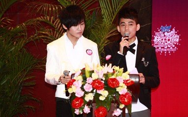 苏醒李炜双双遭封杀 中歌榜:是冷却