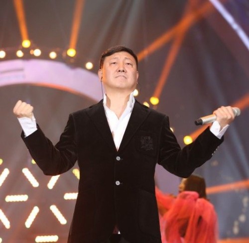 白举纲直通春晚晋级十强韩磊退赛我为歌狂