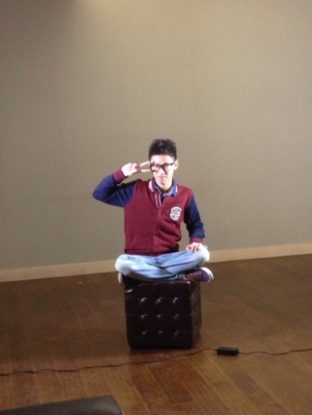 90后总裁一亿分员工 网友:CEO也可以任性