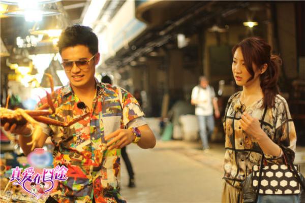 陈赫前妻怀孕 华谊高层撮合陈赫许婧复婚