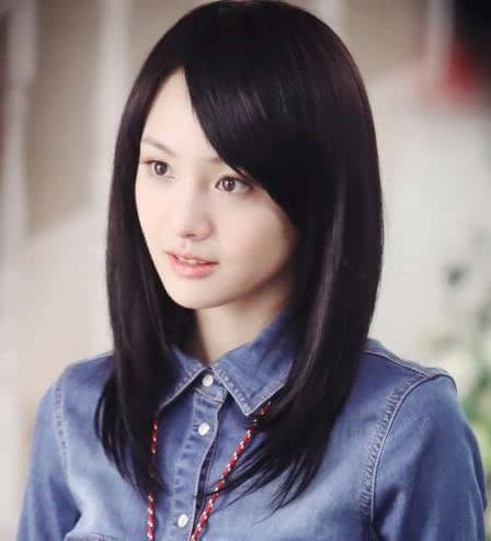 刘诗诗杨幂郑爽 娱圈女星身世背景大起底