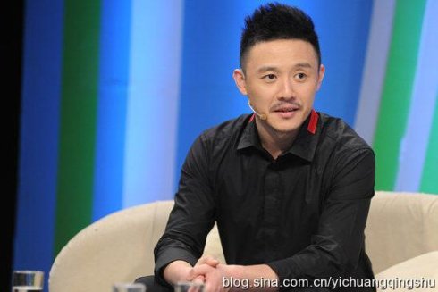 揭秘吸毒男星张博:恋爱曾劈腿怒甩谭维维