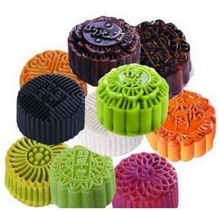 中秋提醒:三岁以下的婴幼儿最好不吃月饼