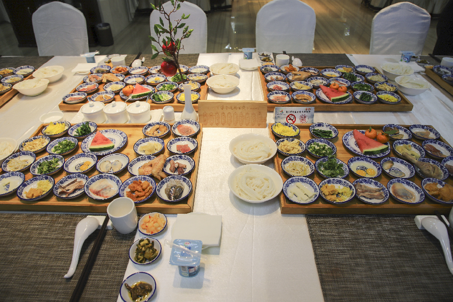 家庭餐桌上的精彩篇章：菜谱大全让你尝遍全球美食