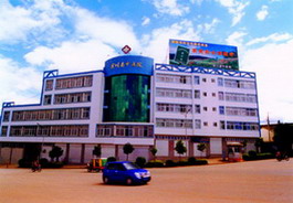 大理医院排名_大理大学附属医院(3)