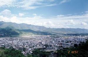 景东