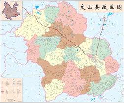行政区划