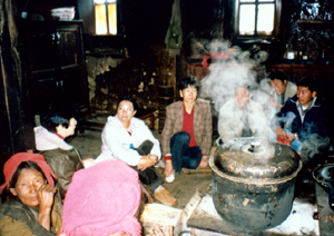 新华通讯社成立70周年