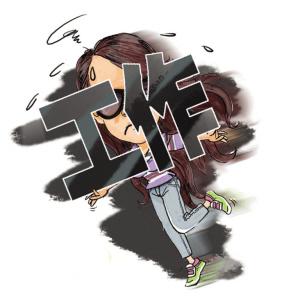 中国人全球最勤奋?加班无补偿 工作时间长