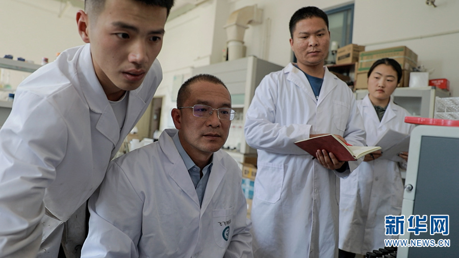 世界地球日用科研力量开云体育 Kaiyun.com 官网入口让环境保护与经济效益“双丰收”