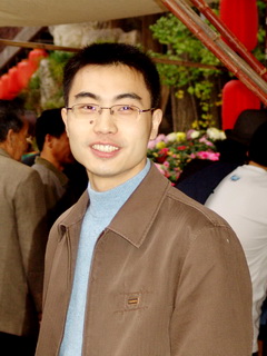 新华网云南频道:赵大春专栏