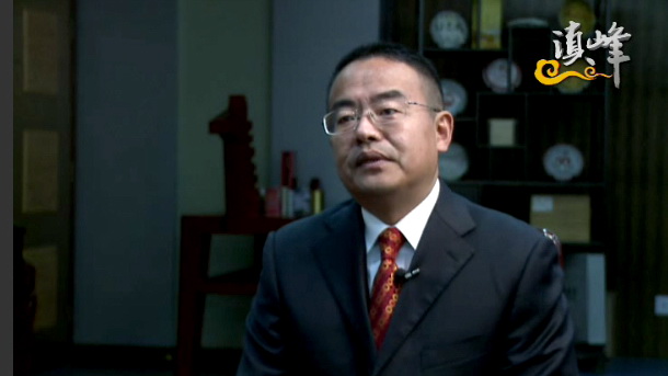 滇峰论坛_云南网视