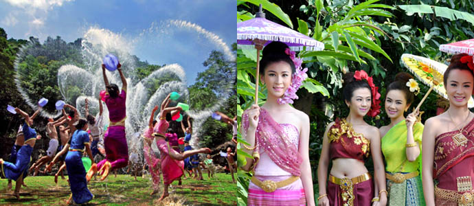 [新华网云南频道]86版《西游记》猪八戒媳妇与