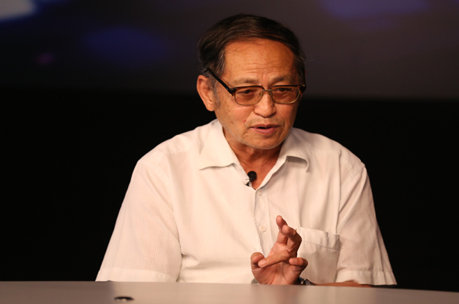 徐继涛:扎西会议是遵义会议的继续和完成