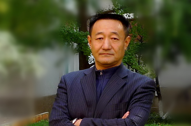 刘杨:在创新创业中培育未来的龙头企业