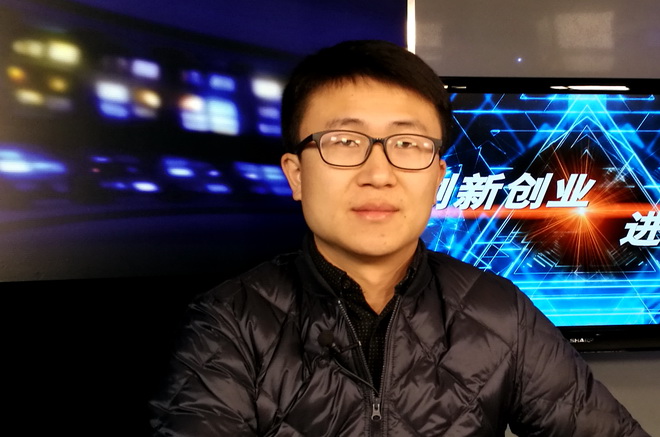 李磊:民企遇上发展通用航空的最好时机