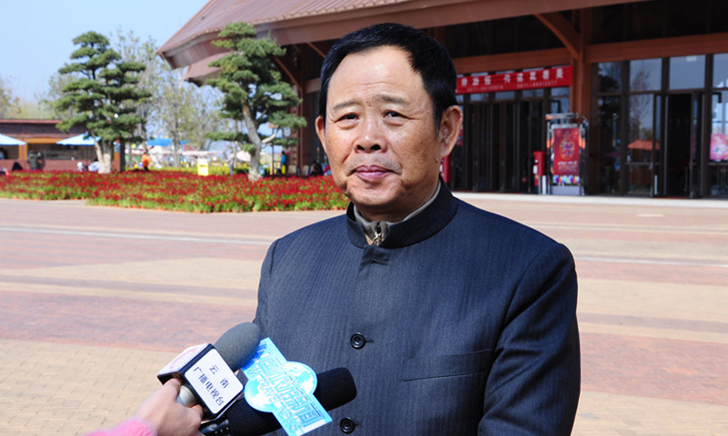 十六州市旅游主官共话云南旅游强省建设大型系