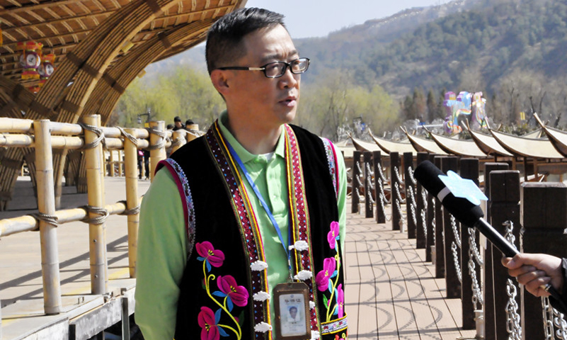 昆明:打造春城旅游品牌 让游客 人未到心已醉 之