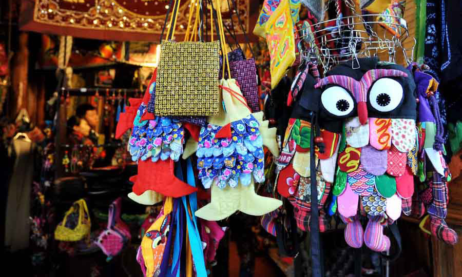 共话云南旅游强省建设大型系列访谈之丽江:一