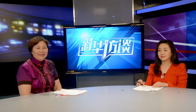 沙玛阿嘎:我们在砥砺奋进中改变丽江