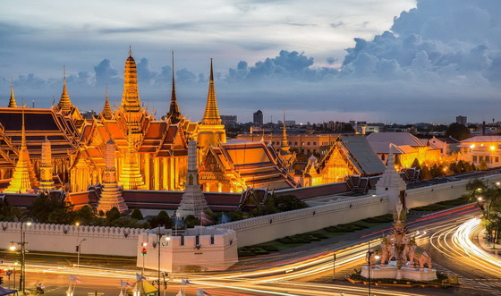 四季的味道·夏天的颜色