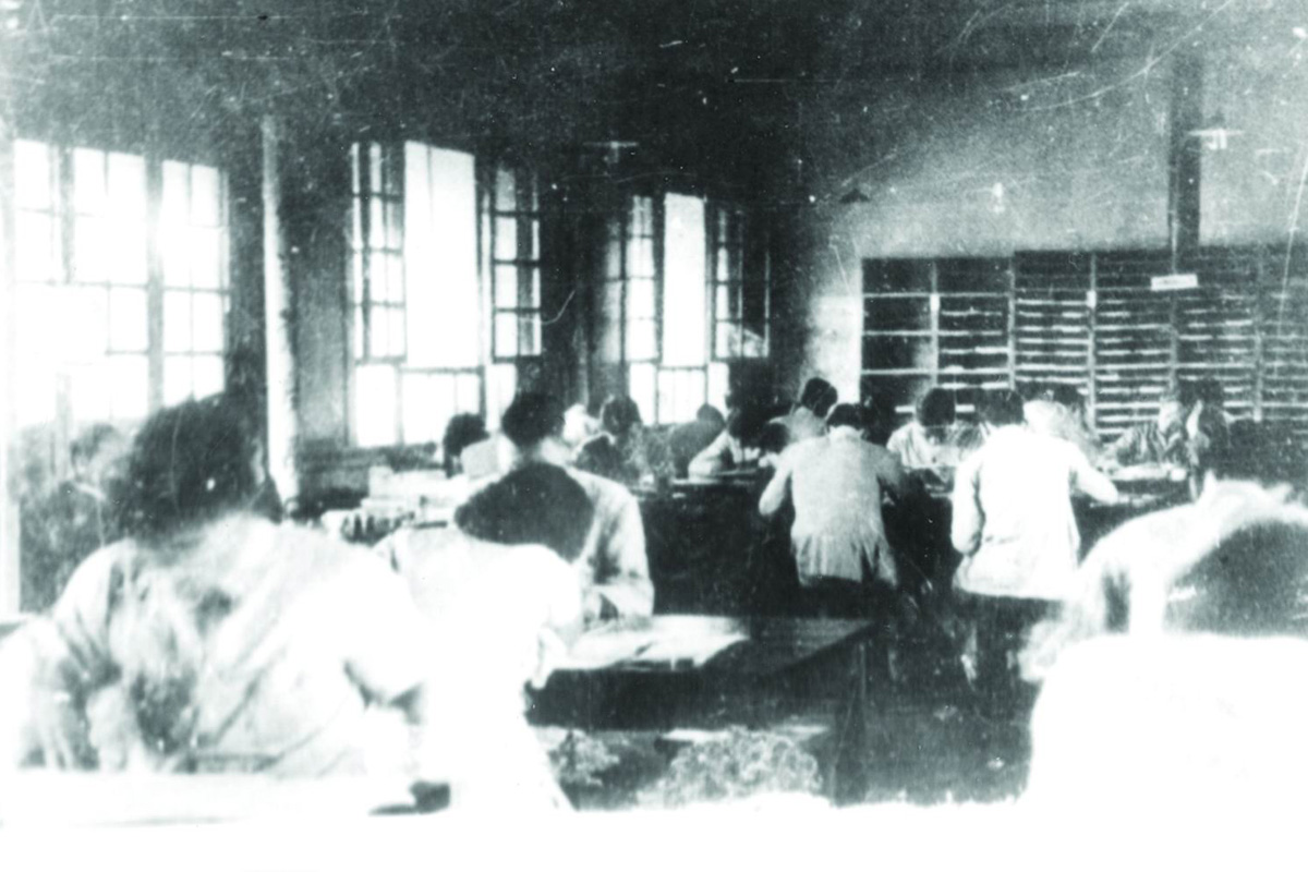 抗战烽火中的西南联大-脊梁-全民抗战的云南画卷-新华网云南频道