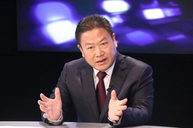 以玉汝于成、溪达四海的胸襟开创玉溪发展新