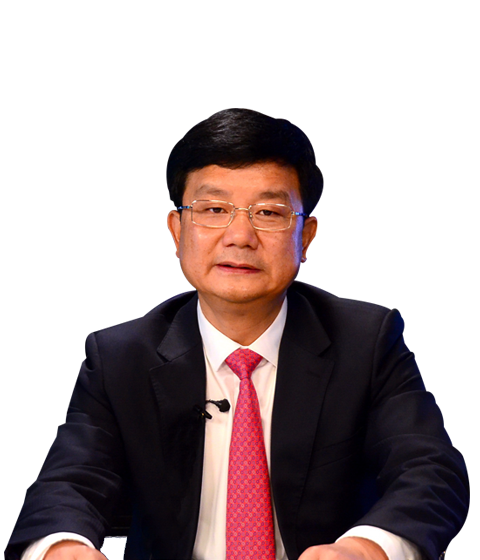杨斌                     中共楚雄州委书记