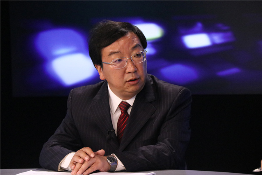 【专访】孔贵华:树立洱海清、大理兴理念 从