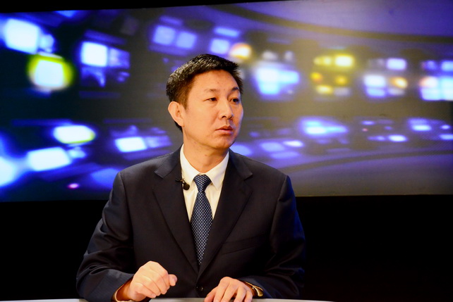 【一个不能少】云南漾濞壮大高原特色农业 推进精准扶贫