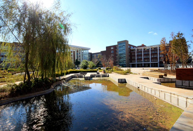 名、国内一流、特色鲜明的研究型高水平大学