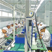 云南砚山打好承接产业转移“接力牌”