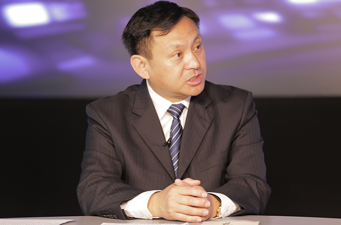 安全生产责任体系建设犹如编织一张坚固牢实