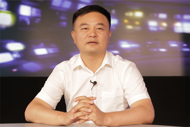 贺勇:文山州多措并举 扎实做好安全生产各项工作_新华访谈_新华网