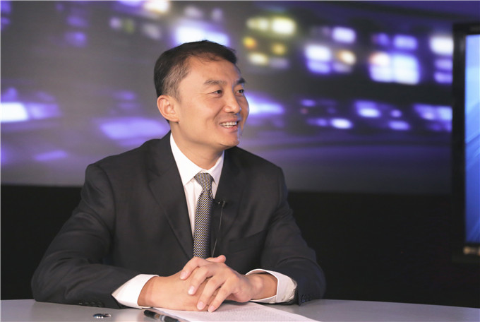 做滇池治理主力军 助"高原明珠"重放光彩