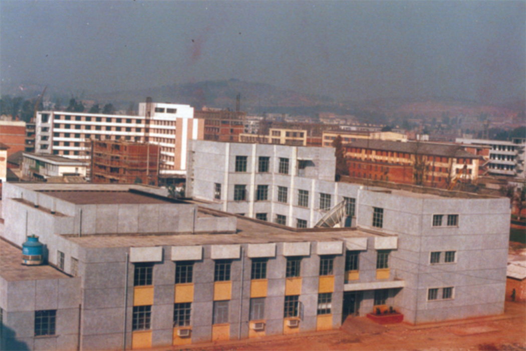 光影记忆-开源发展(1979-1989年)-云南开放大