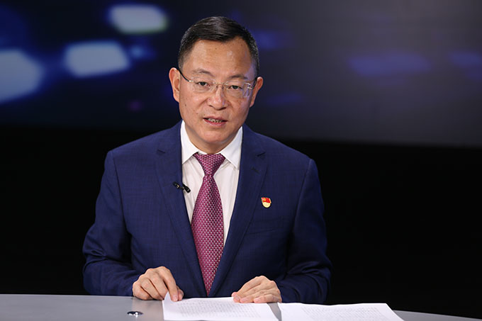 云南曲靖主攻两型三化力促产业转型升级
