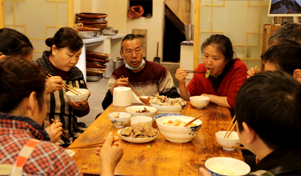 鄭和故裏話佳肴——鹵鴨