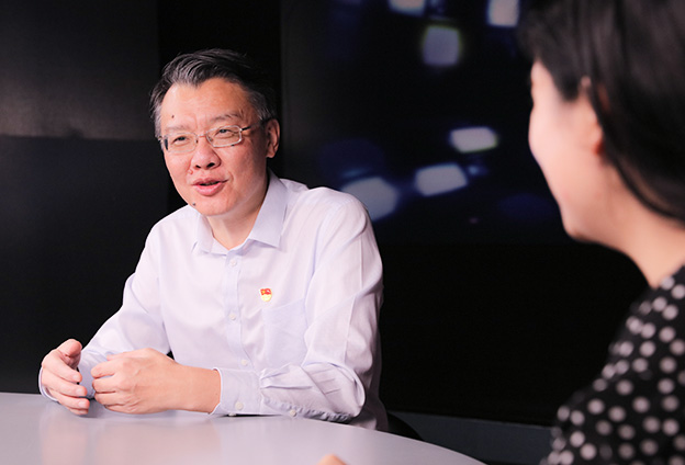中國電信發揮自身獨特優勢，助推雲南數字經濟建設發展。