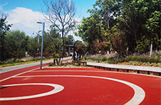 小遊園 大民生