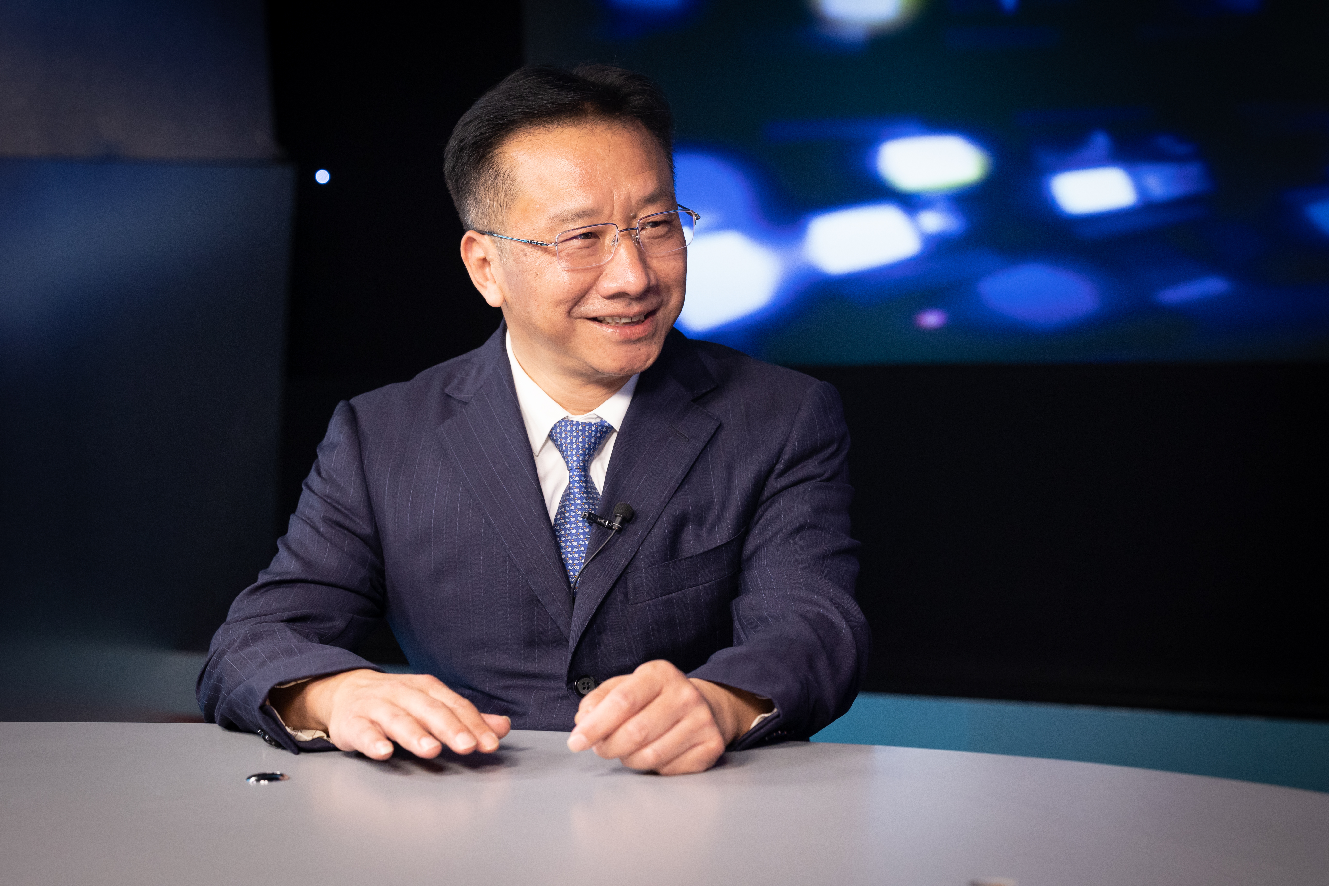 今后，我们将承前启后、继往开来，薪火相传、守正创新，努力为云南高质量跨越式发展贡献力量、为统一战线事业增光添彩。