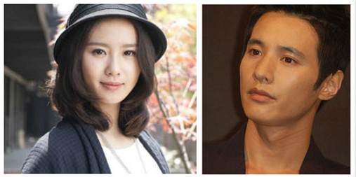 元彬玄彬艺名傻傻分不清 揭明星真实本名