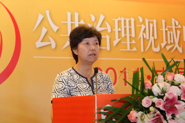 [专题]2011中国云南消防改革与发展论坛