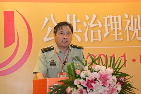 [专题]2011中国云南消防改革与发展论坛