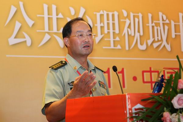 [专题]2011中国云南消防改革与发展论坛