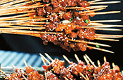 昭通小肉串：“串”起大産業 “串”出好品牌