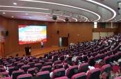 巾帼劳模工匠宣讲走进云南师大