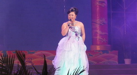 [新华专题]中国云县第八届澜沧江啤酒狂欢节